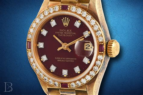 rolex v beckertime lawsuit